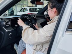 -无锡德星奔驰4S店(胡埭店)