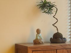 -小茶闲舍·观景商务茶馆(广州塔店)