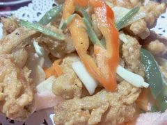 -捞围鲜·港式打边炉(海阳路店)