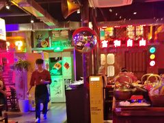 -水巷子·巴掌腰片重庆火锅(云纺店)