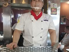 -利昂法式铁板主题餐厅(新奥购物中心店)