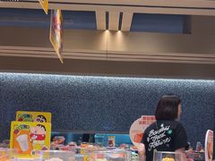 -争鲜回转寿司(朝北大悦城店)