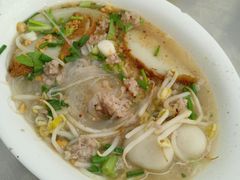 -榮泰米粉湯(Left Shop)