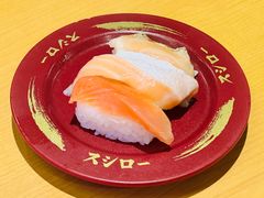 -寿司郎(上野店)