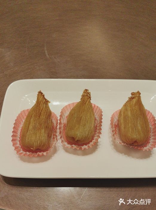 香港狮子山下·明星粤菜餐厅(北苑店)图片