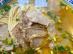 -永丰面馆(汉口路店)