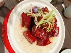 -阿喆私房菜(西五路店)