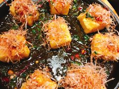 和风豆腐-仓桥家·焗寿司·锅物(光谷步行街店)