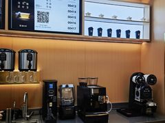 -蓉小乔·RONG COFFEE(春熙路店)