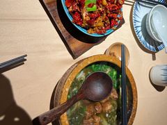 -山石榴·贵州菜(丰盛里店)