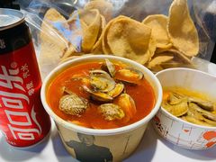 -何记花甲(卓悦汇旗舰店)