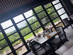 -青花餐厅(雅谷泉山庄酒店)