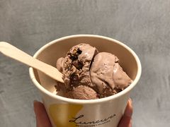 牛奶巧克力山核桃-Luneurs(幸福里店)
