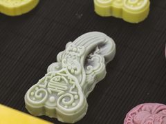 -御茶膳房皇家糕点博物馆(北京首店)
