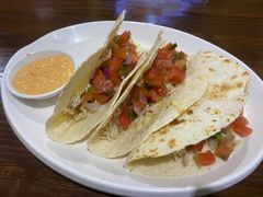 -panchos 墨西哥餐厅(嘉绿苑店)