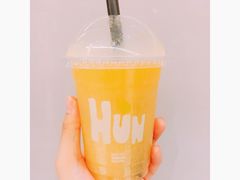 -混果汁(喜荟城店)