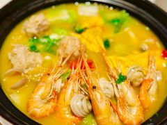 -桂满陇·杭州饭店(清河万象店)