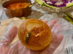 -清真· AL-JANNAT 佳纳特餐厅(仙林店)