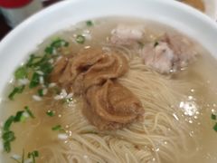 -同得兴面馆.苏式面.三虾面(园区店)