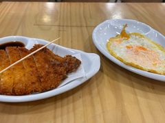 -哈灵面馆(宁波路店)