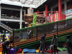 -蒙特利亲子乐园