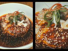 幺麻口水鸡-青梅酒肆PLUS(长白仙岛北路店)