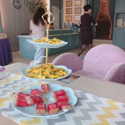 -静博士养生美容连锁