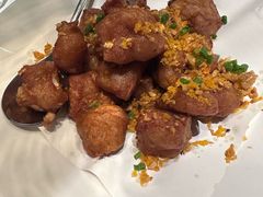 -汤城小厨•粤菜•靓汤(金融街店)