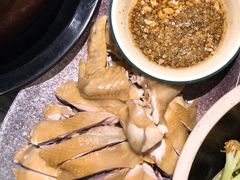 -饭桌故事·血鸭湘(荣宝华店)