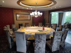 包厢-卫鼎轩·家宴(水上公园店)