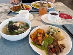 -南湖宾馆·鸳湖阁全日制餐厅