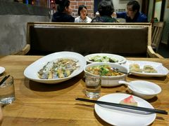 -宁海食府(大剧院店)