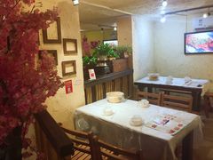大堂-可可大虾武汉土菜大排档(万松园1店)