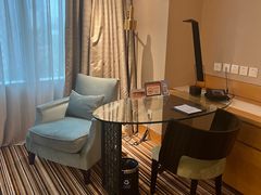 -上海新锦江大酒店