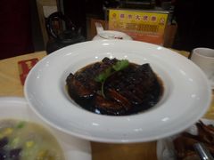 -海宝酒家(中山四路店)