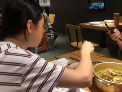 -觅香串串香·麻辣烫·冒菜(欧美广场店)