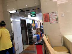 -新享乐海鲜(翠华路店)