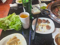 -维纳斯火锅烤肉自助餐厅