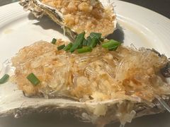 -前海沿·青岛菜(大拇指广场石老人店)