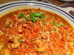 -泰米厨房·地道湘菜(金马坊店)