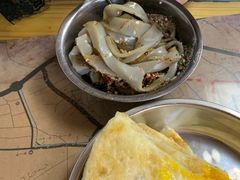 -88号小吃店·经典云南菜·地道纳西美食