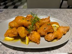 -留半山·香港食堂(啦啦宝都店)