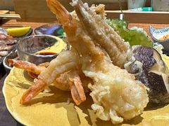 -信日本料理(信义坊店)