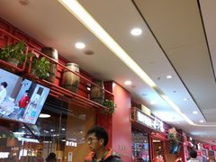-喜虾客·大虾火锅(郑州无限城店)