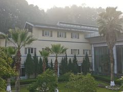 -明月山天沐温泉度假村