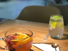 -夏日玛莉西餐厅(梅溪湖步步高店)