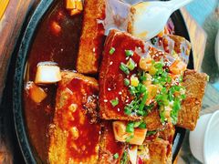 -东馆和天下特色餐饮(工农店)