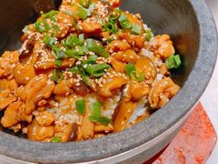 -韩宫宴炭火烤肉(印象城店)