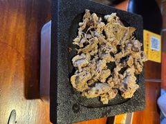 -火炉情韩国料理店(古田路店)