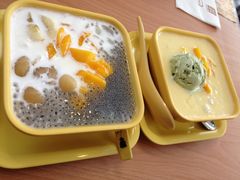 -满记甜品(无锡八佰伴店)